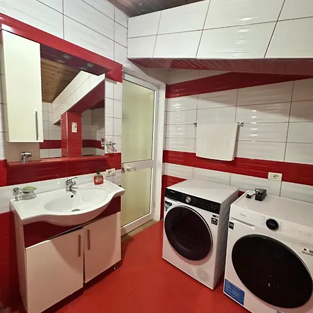 Mera 2 Apartmán Tirana