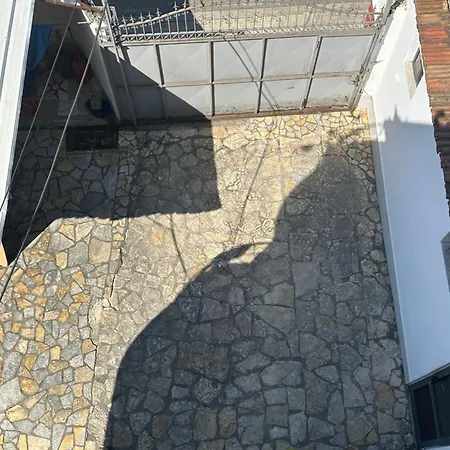 Apartamento Mera 2 *