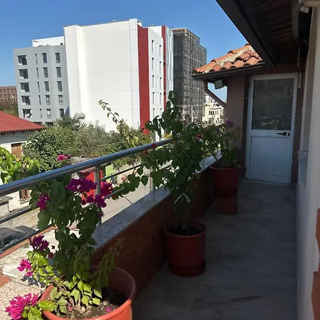 Mera 2 Appartement *