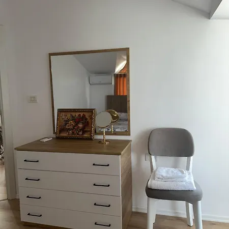 Mera 2 Apartmán *