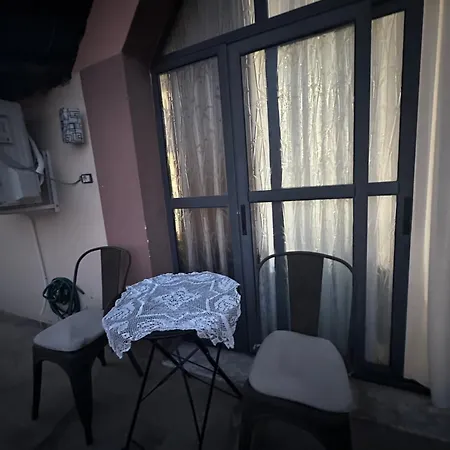 Mera 2 Apartmán