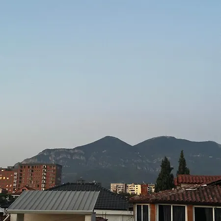 Apartmán Mera 2 Tirana