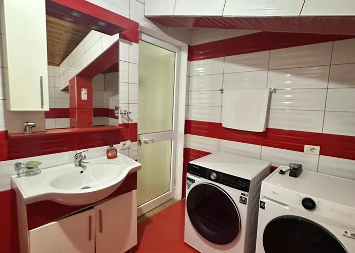 Mera 2 Apartamento Tirana