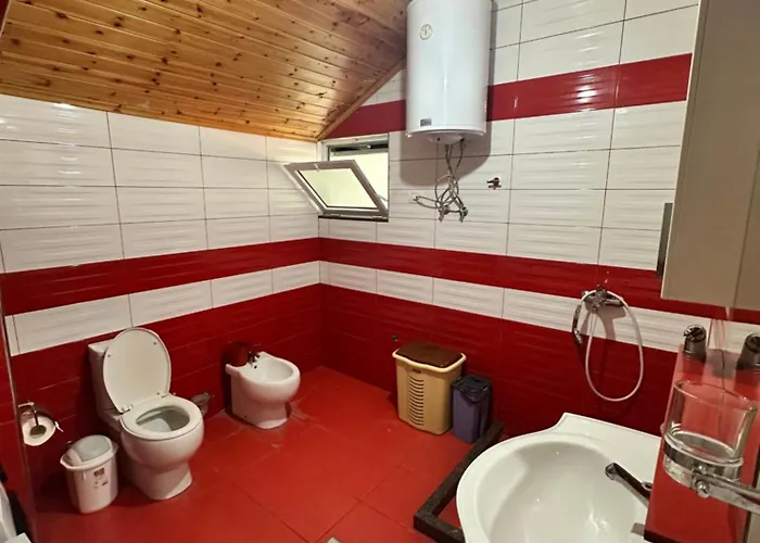 Appartement Mera 2 Tirana