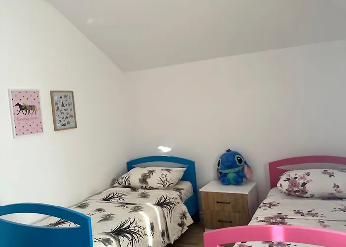 Mera 2 Apartamento *