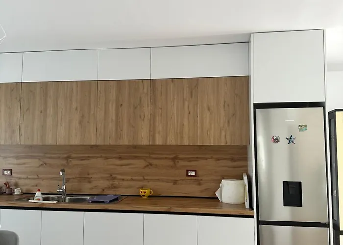 Appartement Mera 2 *