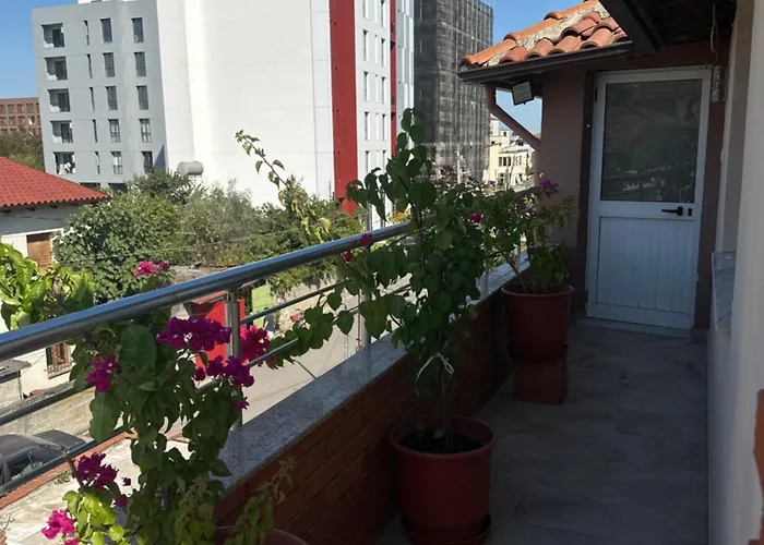 Mera 2 Apartamento *