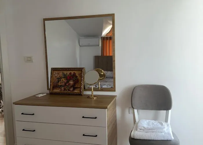 Mera 2 Appartement *