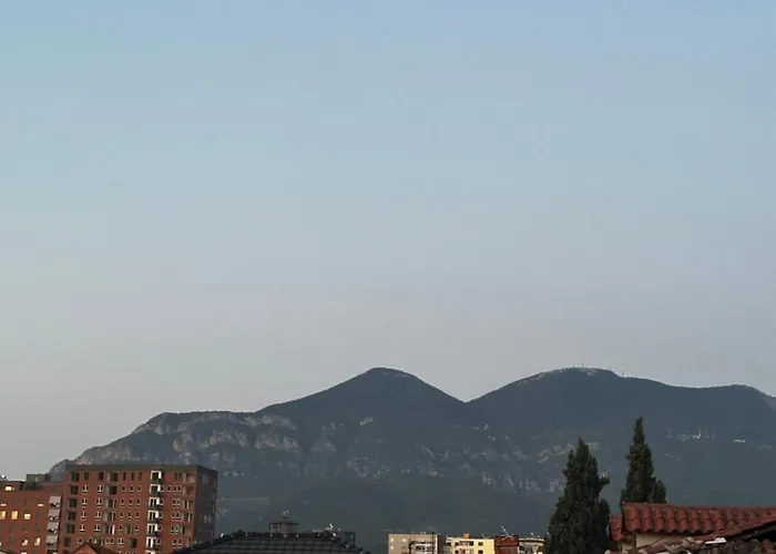 Appartement Mera 2 Tirana