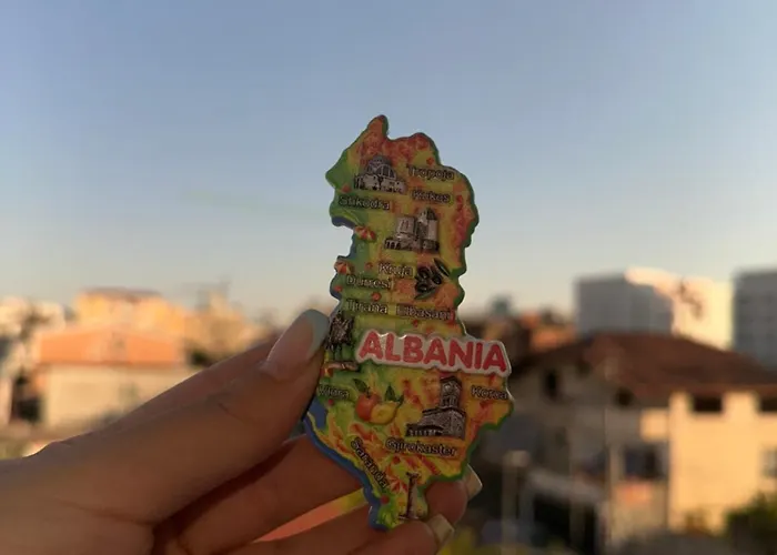 Mera 2 Appartement Tirana