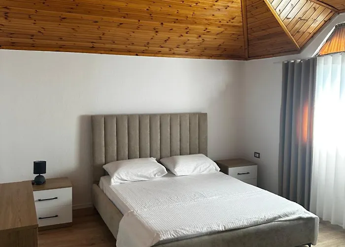 Mera 2 Appartement *