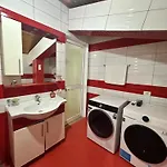 Mera 2 Апартаменты Тирана