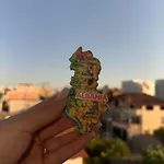 Mera 2 Апартаменты Тирана