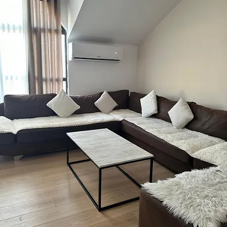 Appartement Mera 2
