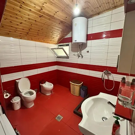 Apartament Mera 2 Tirana