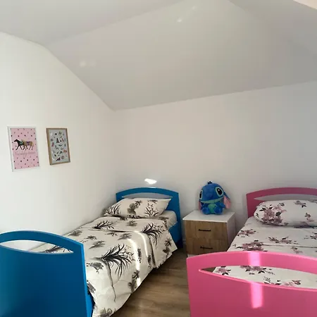 Mera 2 Apartament *