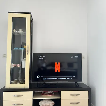 Apartamento Mera 2