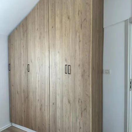 Apartman Mera 2 Tirana