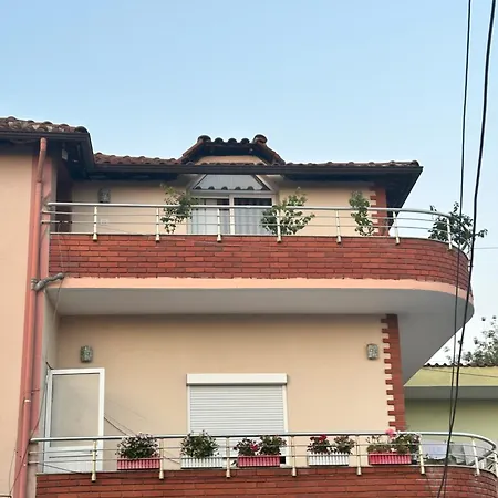 Apartmán Mera 2 Tirana