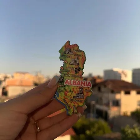 Mera 2 Apartament Tirana