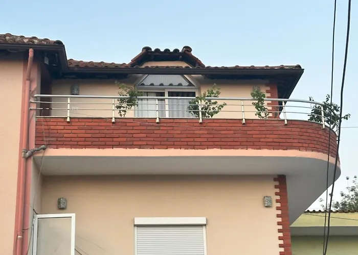 Apartmán Mera 2 Tirana