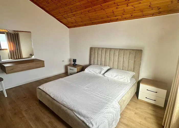 Mera 2 Apartmán Tirana